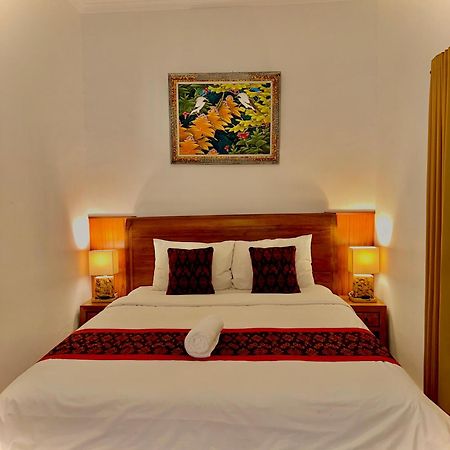 Intan Guest House Убуд Екстер'єр фото