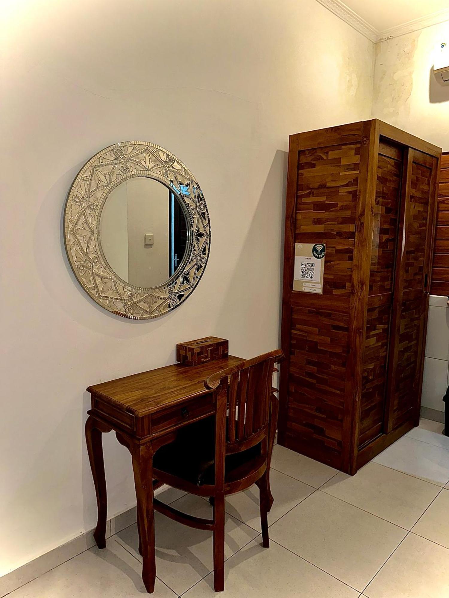 Intan Guest House Убуд Екстер'єр фото