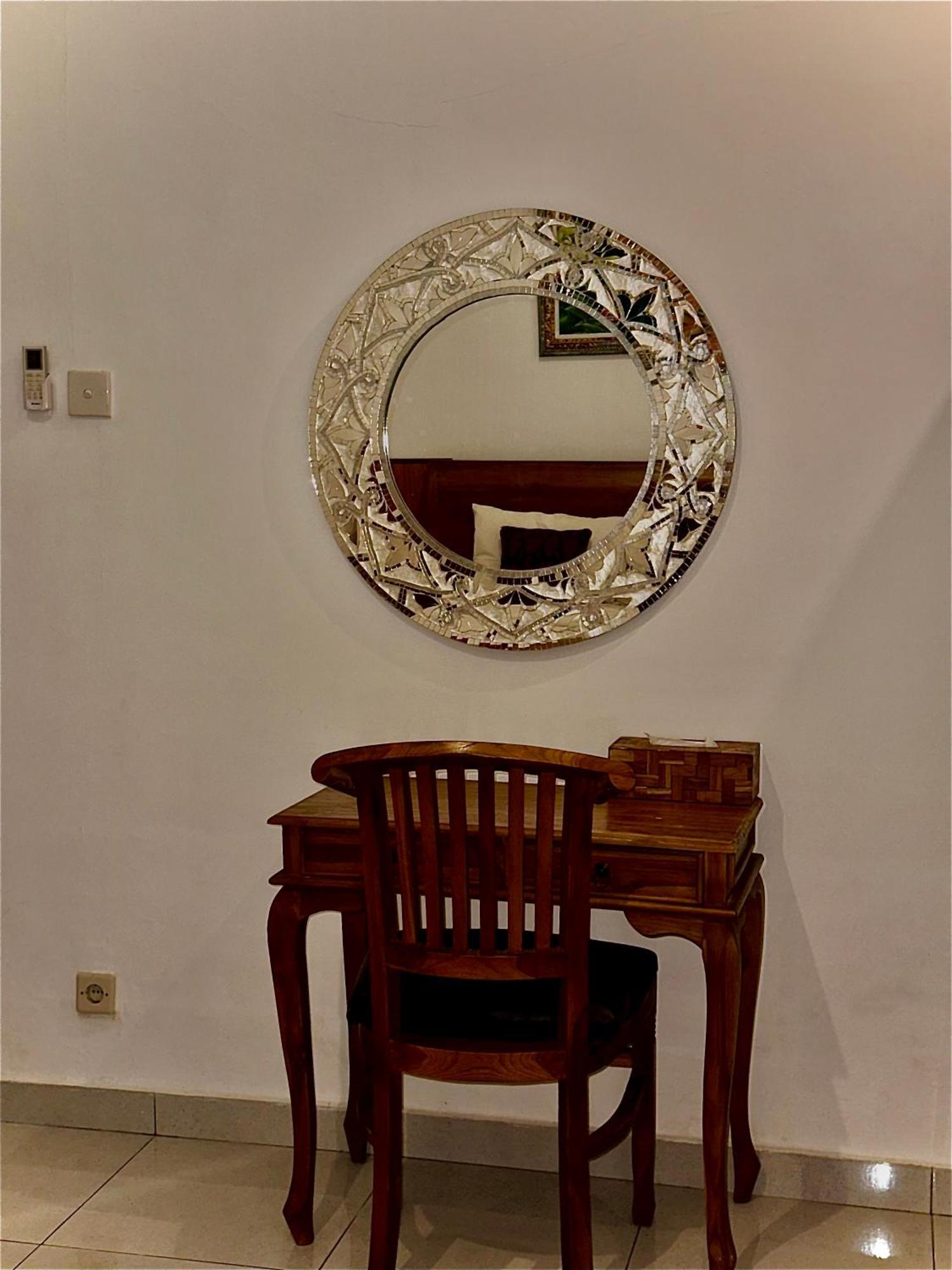 Intan Guest House Убуд Екстер'єр фото